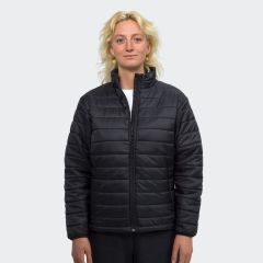 Frazer Women's Puffer Jacket