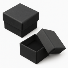 GP6 Black Card Gift Box