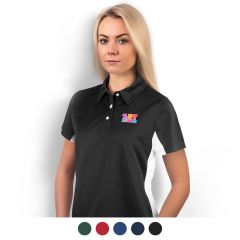 Harvey Women's Polo