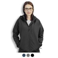 Harper Women's Jacket