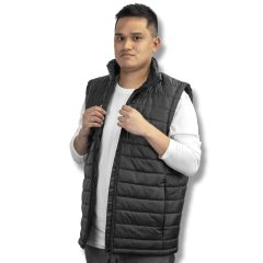 Frazer Men's Puffer Vest