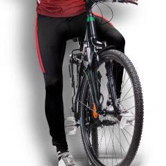 Custom Men's Cycling Pants