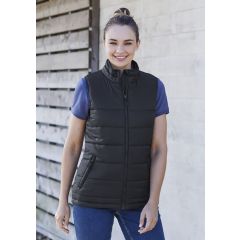 Women's Alpine Vest
