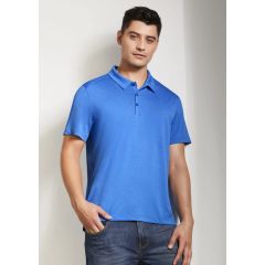 Men's Aero Short Sleeve Polo