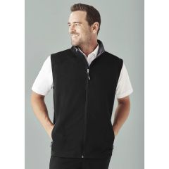 Geneva Men's Vest