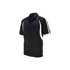 Kids Flash Polo