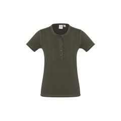 Ladies Vintage Tee