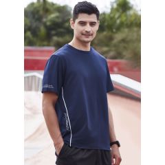 Men's Balance Short Sleeve Tee