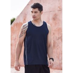 Men's Balance Singlet