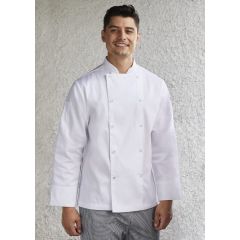 Men's Zest Long Sleeve Jacket