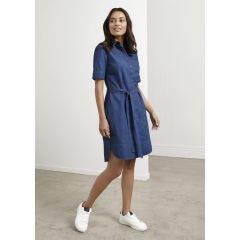 Women's Delta Dress