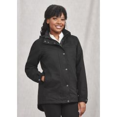 Women's Melbourne Comfort Jacket