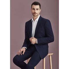 Men's Siena 2 Button Jacket