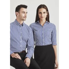 Women's Springfield 3/4 Sleeve Shirt