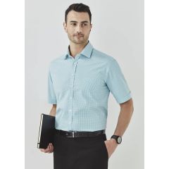 Men's Newport Short Sleeve Shirt