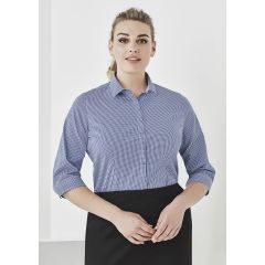 Women's Newport 3/4 Sleeve Shirt