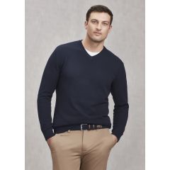 Men's Osaka Pineapple Knit Jumper