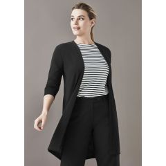Women's Chelsea Longline Cardigan
