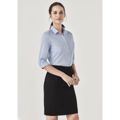 Women's Charlie 3/4 Sleeve Shirt