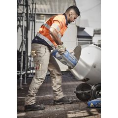 Men's Rugged Cooling Cargo Pant (Regular)