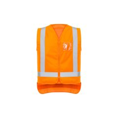 Men's TTMC-W23 Zip Vest