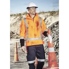 Men's TTMC-W23 Polar Fleece Pullover