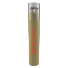 Colour Pencil Tube