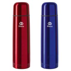 Bullet Flask