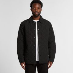 AS Colour Quilted Jacket
