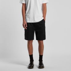 AS Colour Cargo Walk Shorts 19"