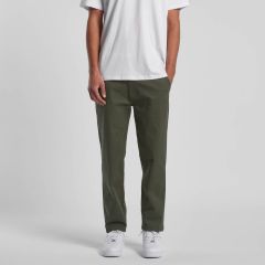 AS Colour Straight Pants