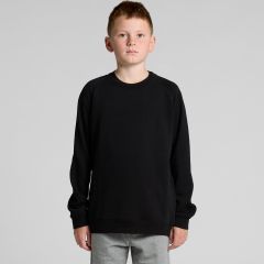 AS Colour Youth Supply Crew