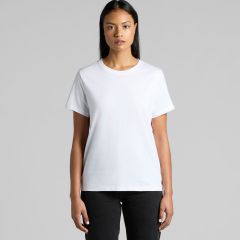 AS Colour Women's Maple Organic Tee