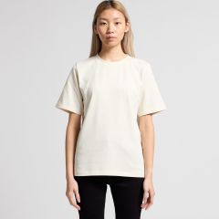 AS Colour Women's Heavy Tee