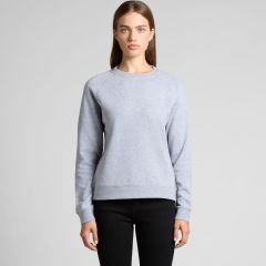AS Colour Women's Supply Crew