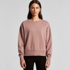 AS Colour Women's Relax Crew