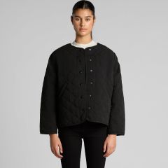 AS Colour Women's Quilted Jacket