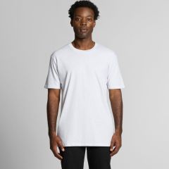 AS Colour Staple Marle Tee