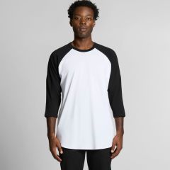 AS Colour Raglan Tee