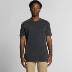 AS Colour Stone Wash Staple Tee