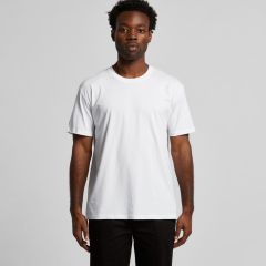 AS Colour Staple Minus Tee [-5cm]
