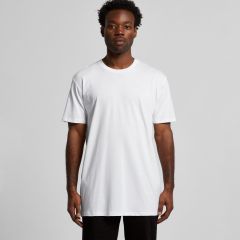 AS Colour Staple Plus Tee [+5cm]