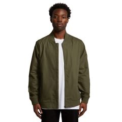 AS Colour Bomber Jacket