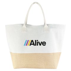 Summer Jute Bag