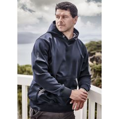 Unisex Water Resistant Hoodie