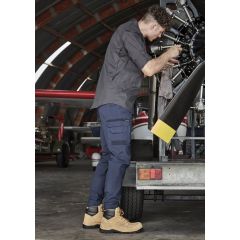 Men's Streetworx Heritage Pant - Cuffed