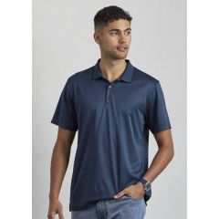 Men's Echo Short Sleeve Polo