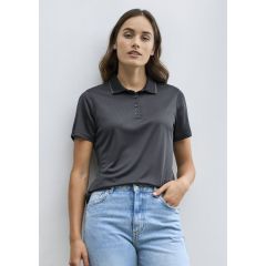Women's Echo Short Sleeve Polo
