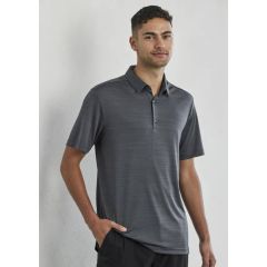 Men's Orbit Short Sleeve Polo
