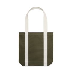 AS Colour Two-Tone Carrie Tote